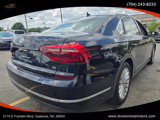 Used 2017 Volkswagen Passat 1.8T SE image 4