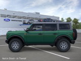New 2025 Ford Bronco Badlands image 3