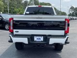 New 2025 Ford F350 4x4 Crew Cab Super Duty image 2