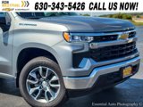 New 2026 Chevrolet Silverado 1500 LT image 2