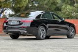 New 2025 Mercedes-Benz S 500 4MATIC image 5