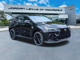 New 2025 Lexus NX 350 F Sport image 2
