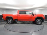 Used 2024 GMC Sierra 2500 SLE image 3