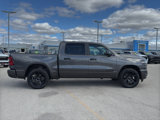 New 2025 RAM 1500 Laramie w/ Night Edition image 4