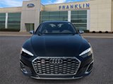 Used 2023 Audi S5 Premium Plus image 2