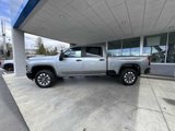 New 2025 Chevrolet Silverado 2500 Custom w/ Custom Value Package image 5