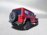 New 2025 Jeep Wrangler Unlimited Rubicon image 3