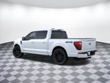 New 2025 Ford F150 Platinum image 4