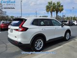 Certified 2024 Honda CR-V EX image 5