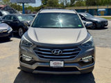 Used 2018 Hyundai Santa Fe Sport w/ 2.4L Value Package 02 image 3