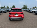 Certified 2024 Volkswagen Taos SE w/ Panoramic Sunroof Package image 4