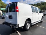 Used 2023 Chevrolet Express 2500 w/ Driver Convenience Package image 5
