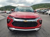 New 2026 Chevrolet TrailBlazer LT w/ LT Cold Weather Package image 2