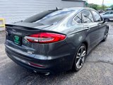 Used 2020 Ford Fusion Titanium image 5