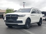 New 2025 Lincoln Navigator Reserve w/ Jet Appearance Package image 2