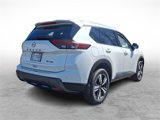 New 2025 Nissan Rogue SL w/ Tech Package image 4