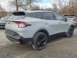 New 2025 Kia Sportage X-Line image 4