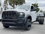 New 2025 RAM 5500 Tradesman image 2