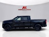 Used 2024 Chevrolet Silverado 1500 RST w/ Redline Edition image 2
