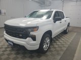 New 2025 Chevrolet Silverado 1500 Custom image 6