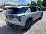 New 2025 Chevrolet Traverse RS image 5