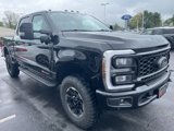New 2025 Ford F250 Lariat image 5