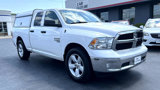 Used 2021 RAM 1500 Tradesman w/ Tradesman SXT Package image 2