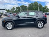 New 2026 Chevrolet TrailBlazer LS image 2