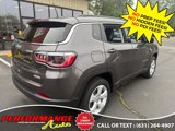 Used 2021 Jeep Compass Latitude image 6