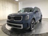 New 2025 Kia Telluride S image 3