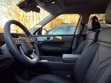 New 2025 Hyundai Santa Fe XRT image 4