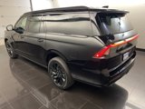 New 2025 Lincoln Navigator L Reserve w/ Jet Appearance Package image 4