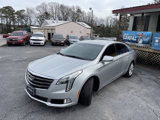 Used 2018 Cadillac XTS Luxury image 3
