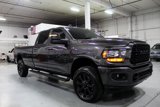 Used 2024 RAM 3500 Big Horn w/ Night Edition image 6