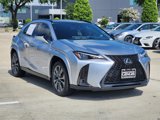 Used 2024 Lexus UX 250h F Sport image 3