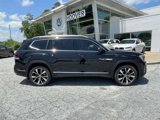 New 2025 Volkswagen Atlas SEL Premium R-Line image 2