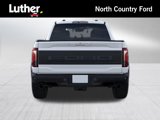 New 2025 Ford F150 Raptor image 5