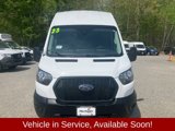 Used 2023 Ford Transit 350 148 High Roof image 2