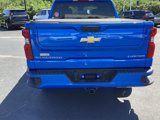 New 2026 Chevrolet Silverado 1500 Custom image 3