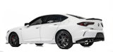 Used 2023 Acura TLX Type S image 4