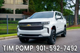 Used 2021 Chevrolet Tahoe LT image 3