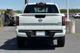 New 2025 Nissan Frontier SV w/ SV Convenience Package image 5