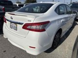Used 2015 Nissan Sentra SR image 3