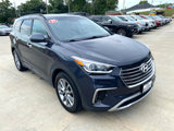 Used 2017 Hyundai Santa Fe SE image 4