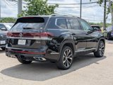 New 2025 Volkswagen Atlas SEL Premium R-Line image 2