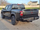 New 2025 Nissan Frontier PRO-4X w/ Tow Package image 6