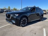 New 2025 MAZDA CX-90 3.3 Turbo S w/ Premium Plus image 2