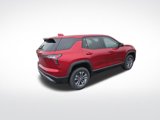 New 2026 Chevrolet Equinox LT w/ Convenience Package II image 5