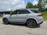 New 2025 Mercedes-Benz GLE 450e 4MATIC image 4