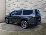New 2025 Jeep Wagoneer 4WD image 3
